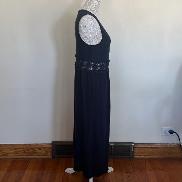 One Clothing. NWT Maxi Sweater Vest - Picture 6 of 15